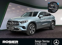 Bild des Angebotes Mercedes-Benz GLC 300 de 4MATIC Coupé EDITION Avantgarde BT