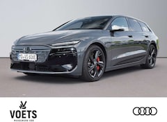 Bild des Angebotes Audi S6 e-tron 370 kW quattro B&O+MATRIX+LUFT