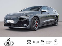 Bild des Angebotes Audi S6 e-tron 370 kW quattro B&O+MATRIX+LUFT