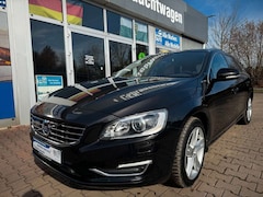 Bild des Angebotes Volvo V60 Kombi Summum AWD