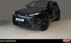 Bild des Angebotes Land Rover Range Rover Evoque D200 AWD DYNAMIC SE Leder Panoramaschiebedach