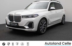 Bild des Angebotes BMW X7 Panorama Kamera HUD DAB H K SoftCl AHK