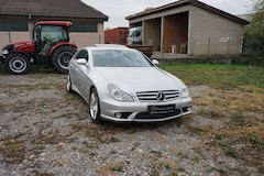 Bild des Angebotes Mercedes-Benz CLS 500 -7G TRONIC-AMG PAKET-SiTZBELüFTET-KEYLESS GO