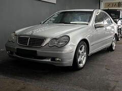 Bild des Angebotes Mercedes-Benz C 240 C 240 (203.061)
