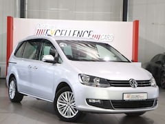 Bild des Angebotes VW Sharan 2.0 TDI BUSINESS CUP / 2x EL. SCHIEBETÜRE