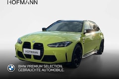 Bild des Angebotes BMW M3 Competition