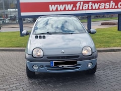 Bild des Angebotes Renault Twingo 1.2 Eco AUTOMATIKGETRIBE NEU TÜV 12-2027