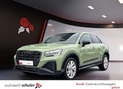 Bild des Angebotes Audi Q2 35 1.5 TFSI S-tronic Edition One Navi RFK SONOS M