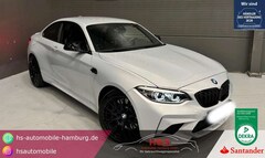 Bild des Angebotes BMW M2 Competition carbon