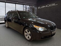 Bild des Angebotes BMW 530 i xDrive Touring-Panorama-Navi Prof.- Xenon
