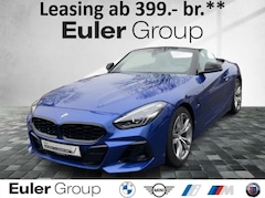 Bild des Angebotes BMW Z4 sDrive20iA M-Sport 18'' Leder HiFi Komf-Zug. Navi-