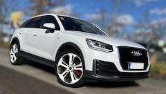 Bild des Angebotes Audi Q2 Q2 S line, 150PS, Aut, Sport, Navi, LED, ACC, VC