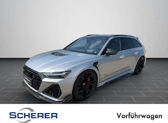 Bild des Angebotes Audi RS6 Audi RS 6 Avant ABT RS6 Legacy Edition 1 of 200
