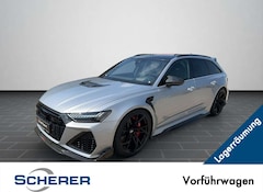 Bild des Angebotes Audi RS6 Audi RS 6 Avant ABT RS6 Legacy Edition 1 of 200
