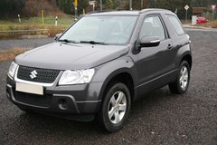 Bild des Angebotes Suzuki Grand Vitara Grand Vitara  3-Türer 2.4 Comfort
