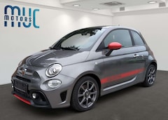 Bild des Angebotes Abarth 500 Turbo KAT 595~Estetico~Gepflegt