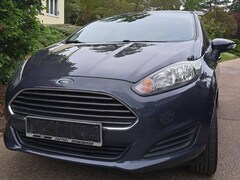 Bild des Angebotes Ford Fiesta Fiesta 1.25 SYNC Edition