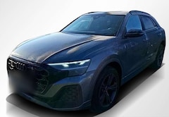 Bild des Angebotes Audi Q8 50 TDI 2x S Line Pano,HUD,Matrix,AHK,Leder,Kamera