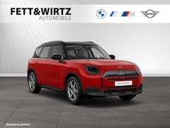 Bild des Angebotes MINI Countryman E Paket L|Panorama|Head-Up|H/K