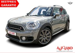 Bild des Angebotes MINI Cooper S Countryman Countryman 2.0 Cooper S