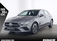 Bild des Angebotes Mercedes-Benz A 200 Progressive Line Advanced / Winter-Paket