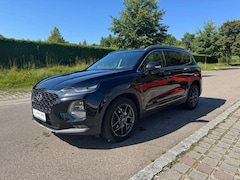 Bild des Angebotes Hyundai SANTA FE Premium 4WD*2.*Voll*Kamera*7-Sitzer*Top