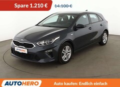 Bild des Angebotes Kia Ceed / cee'd 1.0 TGDI Edition 7 *TEMPO*CAM*PDC*SHZ*KLIMA*ALU*