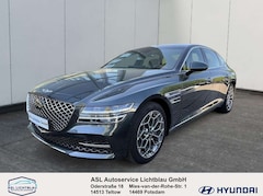 Bild des Angebotes Genesis G80 2.2 D Luxus RWD Convenience-& Innovation Pack 2.2
