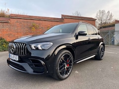 Bild des Angebotes Mercedes-Benz GLE 63 AMG *4Matic*Sport* Garantie* LED