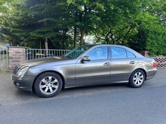 Bild des Angebotes Mercedes-Benz E 220 E220 CDI Avantgarde Bi-Xenon neue Reifen Garage