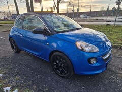 Bild des Angebotes Opel Adam Open Air 38.400 km / Garantie/Sport/Pano