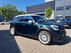 Bild des Angebotes MINI John Cooper Works Clubman MINI John Cooper Works Countryman *Navi, uvm*