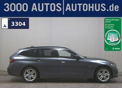 BMW 330 e Touring Sport-Line Navi LC Pro LED AHK ACC