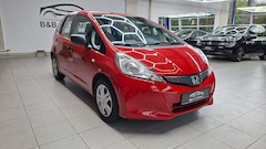 Bild des Angebotes Honda Jazz 1.2 KLIMA, TÜV UND INSPEKTION NEU