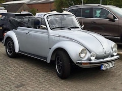 Bild des Angebotes VW Käfer Cabrio, 1303 LS , Karmann Karosserie