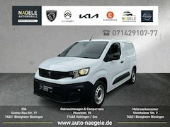 Bild des Angebotes Peugeot Partner Partner 1.5 BlueHDi 100 Premium L1|Navi+PDC