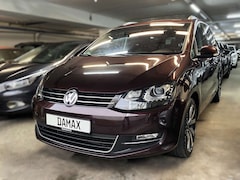 Bild des Angebotes VW Sharan Highline BMT*PANO*LEDER*XENON