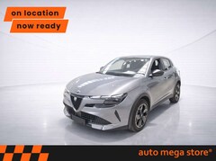 Bild des Angebotes Alfa Romeo Junior Elettrica 54 kWh ACC/LED/PDC/Carplay