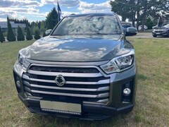 Bild des Angebotes SsangYong Musso 2.2 Crystal / Grand /AHZG