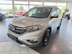 Bild des Angebotes Honda CR-V Elegance 4WD