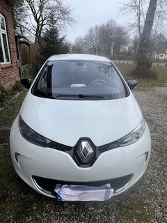 Bild des Angebotes Renault ZOE