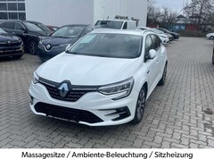 Bild des Angebotes Renault Megane IV Grandtour Intens