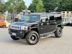 Bild des Angebotes HUMMER H2 6.0V8 1of1 Custom Unikat ShowCar Tausch Mö.