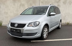 Bild des Angebotes VW Touran Freestyle 7 Sitzer