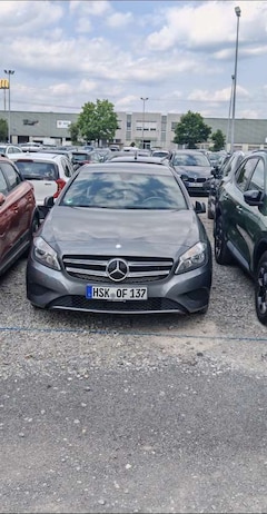 Bild des Angebotes Mercedes-Benz A 180 Classe BlueEFFICIENCY Urban