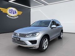 Bild des Angebotes VW Touareg V6 TDI BMT/ Terrain Tech 4Motion