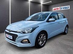 Bild des Angebotes Hyundai i20 1.0 GDI Style