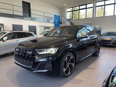 Bild des Angebotes Audi SQ7 4.0 TFSI quattro PANO/LASER/360°/AHK/7 SITZE