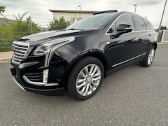 Bild des Angebotes Cadillac XT5 XT5 3.6 V6 AWD Platinum