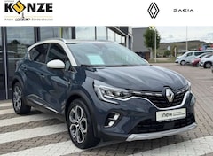 Bild des Angebotes Renault Captur INTENS BLUE dCi 115 EDC *City-Paket/SHZ*
